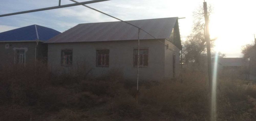 5-xonali uy, 600 m², Nukus, sotuvga
