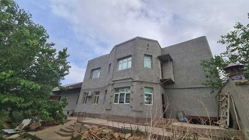 8-комнатный дом, 8 м²