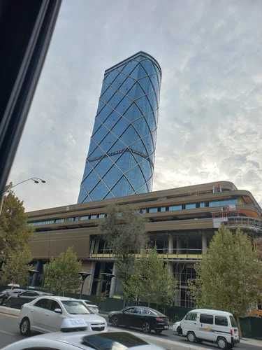 ПРОДАЮ ПАРКОВКУ / СРОЧНАЯ ЦЕНА / Piramit tower -3 этаж