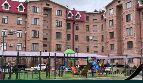 3-комнатная квартира, 100 м²