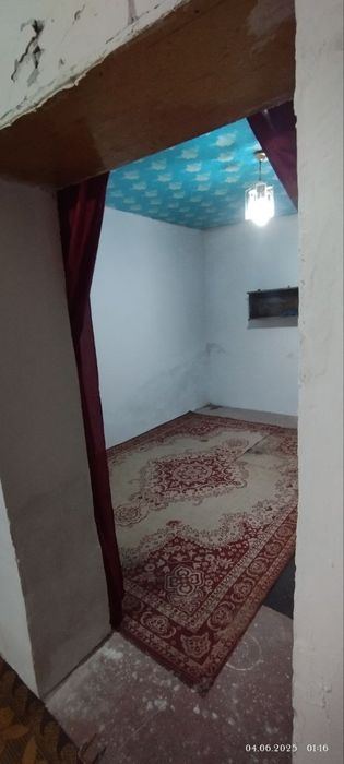 2-комнатная квартира, 55 м²