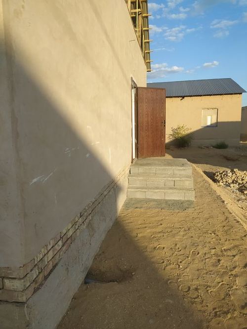 4-комнатная часть дома, 4000 м²