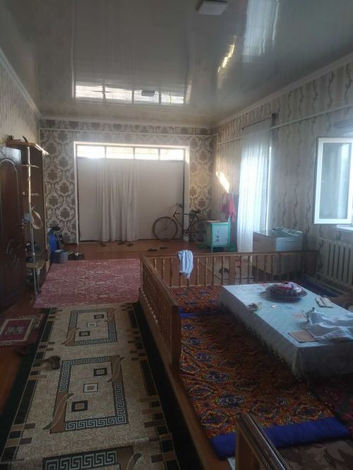 7-комнатный дом, 19.5 м²