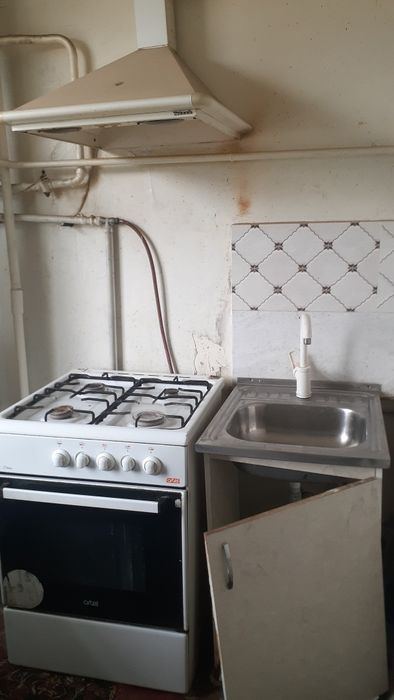 2-комнатная квартира, 30 м²