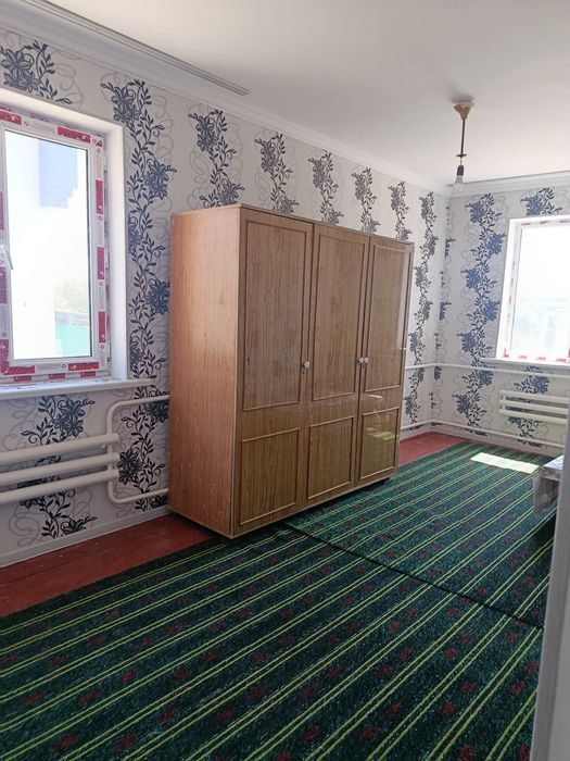 2-комнатная квартира, 50 м², Нукус, в аренду