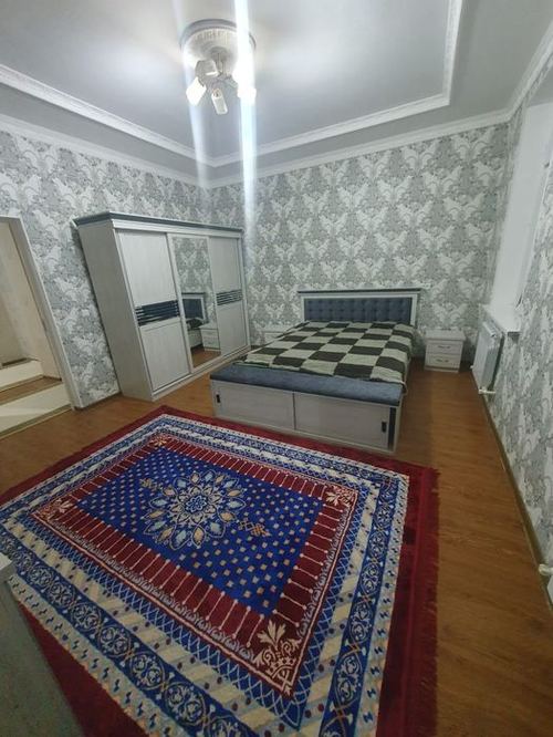 3-комнатная квартира, 90 м²