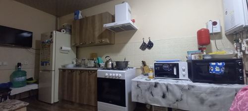 3-xonali kvartira, 76 m²