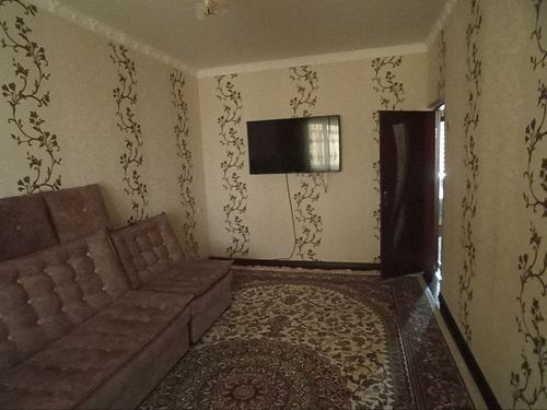 3-комнатный дом, 90 м²