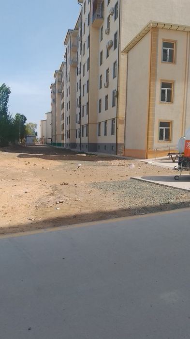3-комнатная квартира, 80 м²