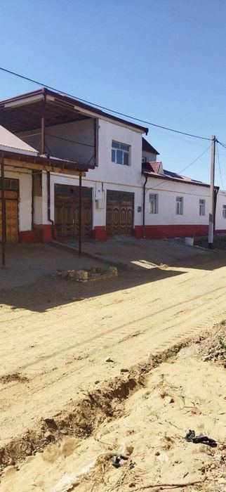 5-комнатный дом, 200 м²