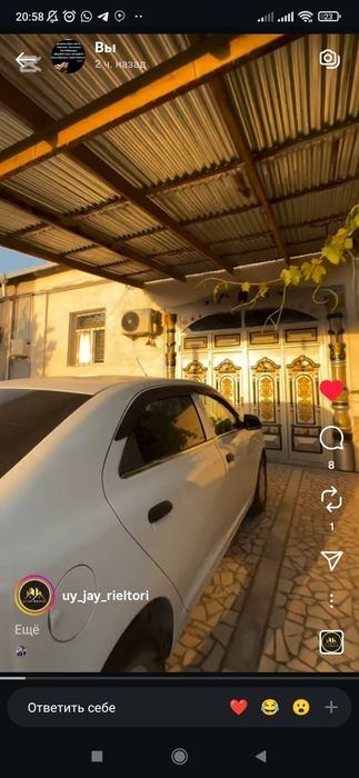 5-комнатный дом, 628 м²