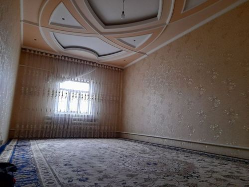5-комнатная часть дома, 4 м²