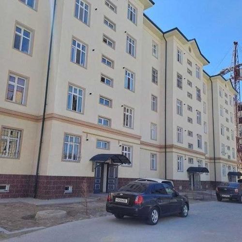 2-комнатная квартира, 57 м²