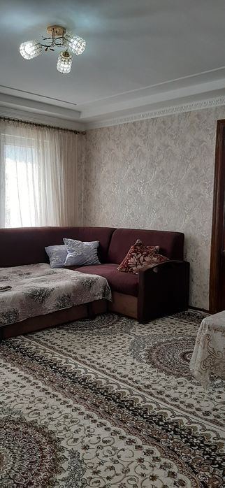 4-xonali kvartira, 100 m²