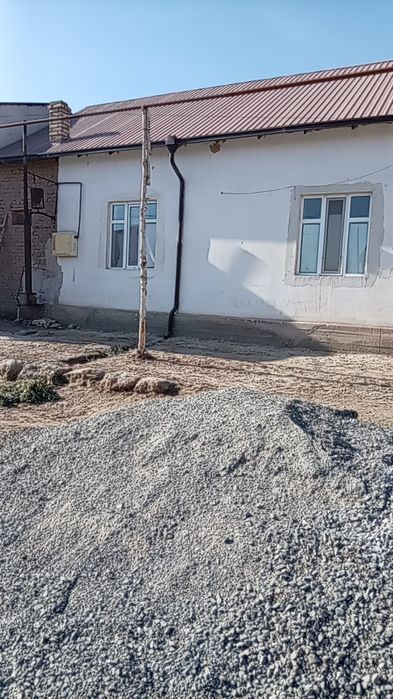 4-комнатная часть дома, 600 м²