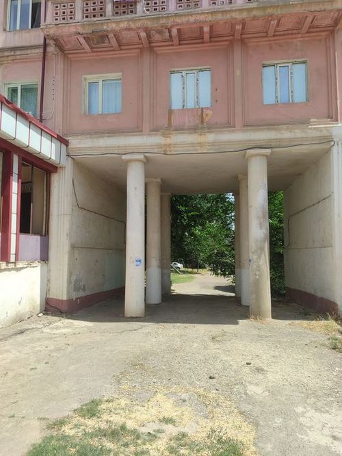 Пятьсотка . Нежилое помещение 56 м2