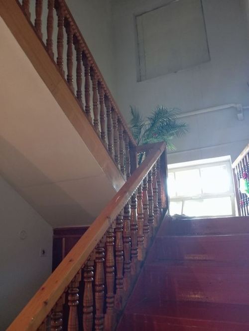 12-комнатный коттедж, 12 м²