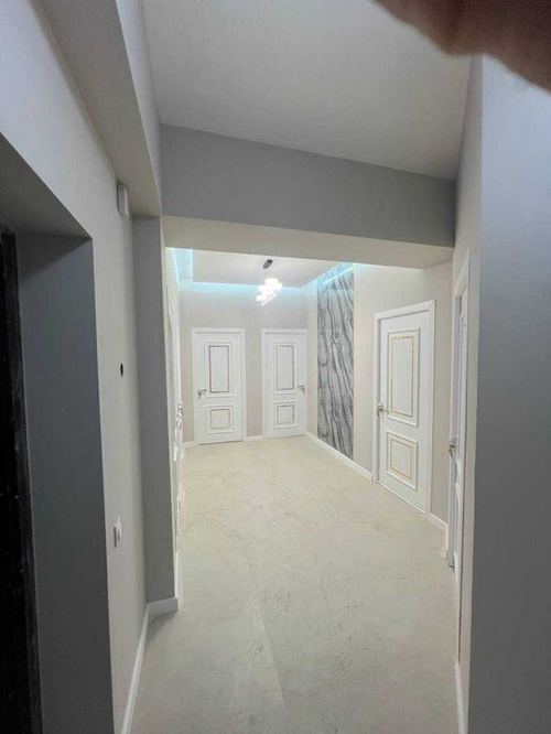 3-xonali kvartira, 66 m²