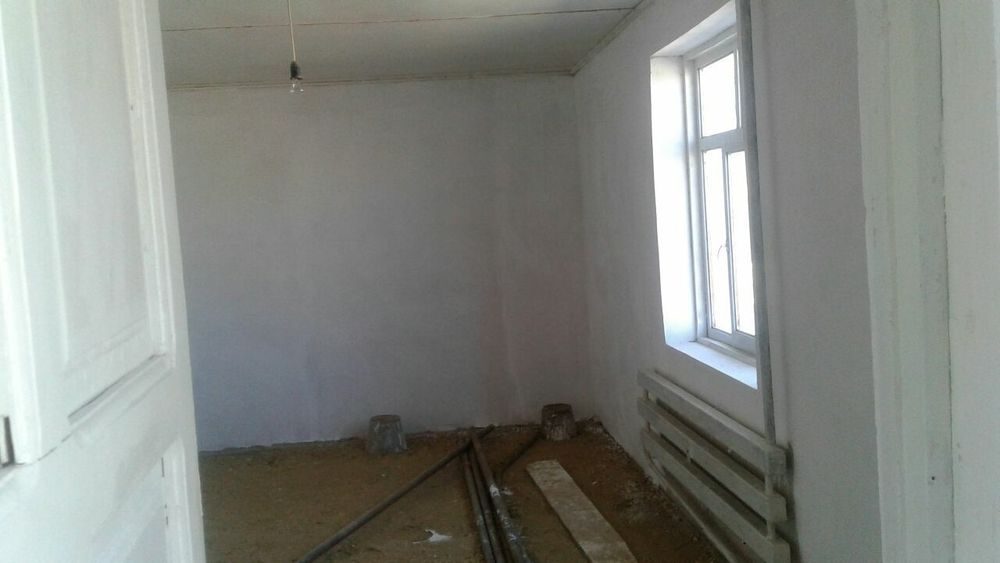 3-комнатная часть дома, 6 м², Нукус, на продажу