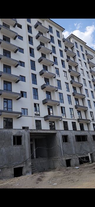3-xonali kvartira, 76 m²