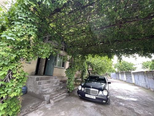 4-xonali kvartira, 98.6 m²