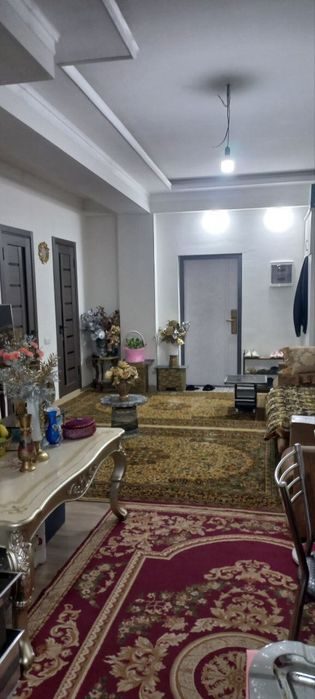 2-xonali kvartira, 60 m², Эшангузар, sotuvga
