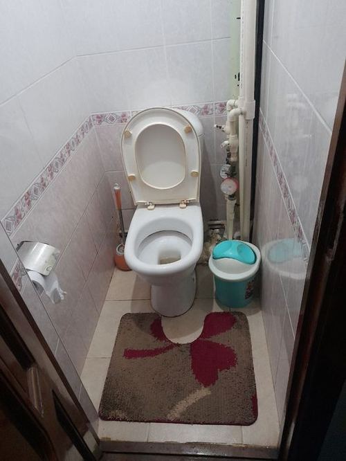 3-xonali kvartira, 70 m²