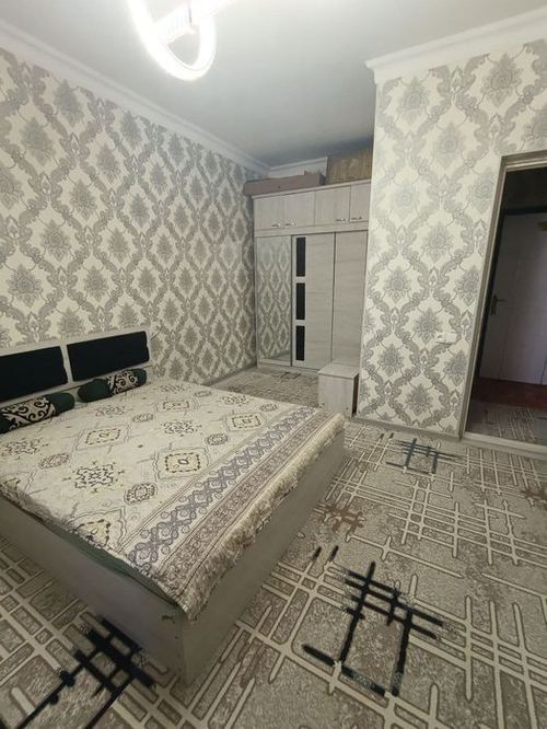 1-xonali kvartira, 38 m²