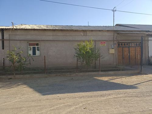 4-комнатная часть дома, 165 м²