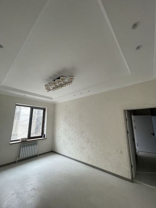 52-xonali kvartira, 56 m²