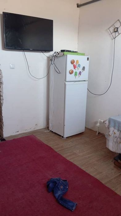 4-комнатный коттедж, 8 м²