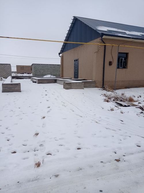 4-комнатная часть дома, 4 м²