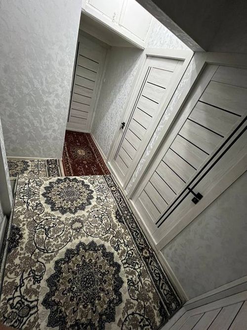 3-xonali kvartira, 71 m²