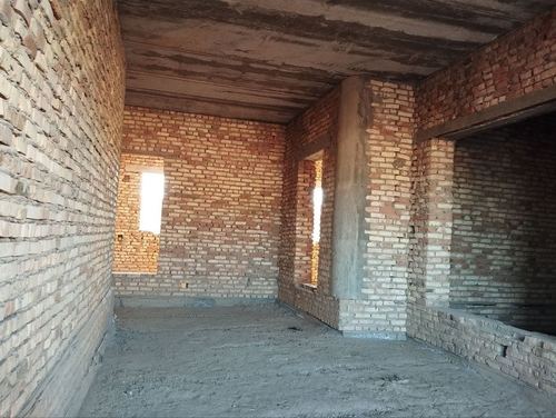 9-комнатный коттедж, 8 м²