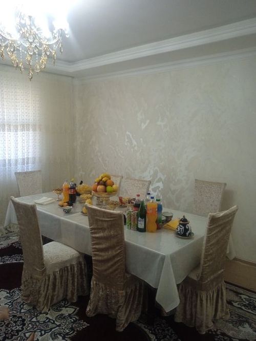 3-xonali kvartira, 71 m²