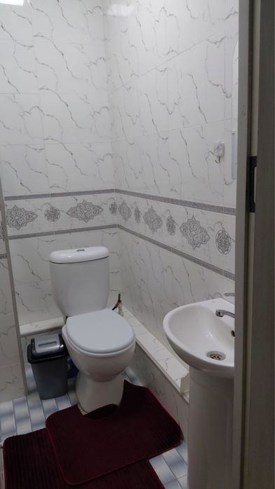 3-xonali kvartira, 86 m²