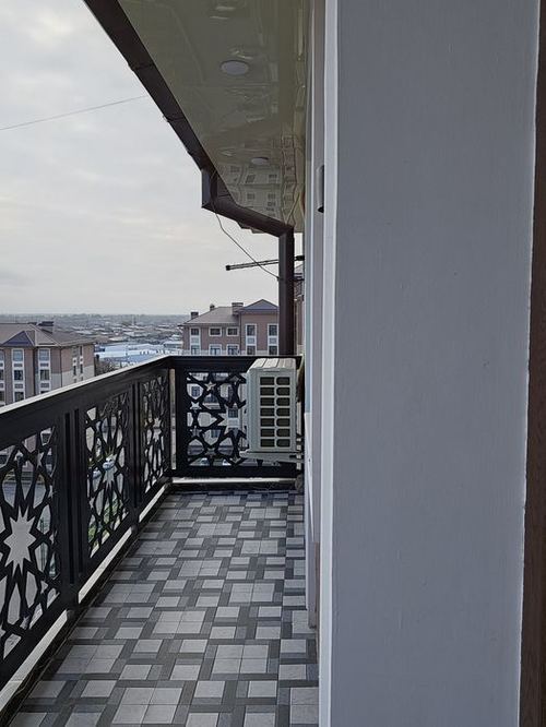 3-xonali kvartira, 95 m²