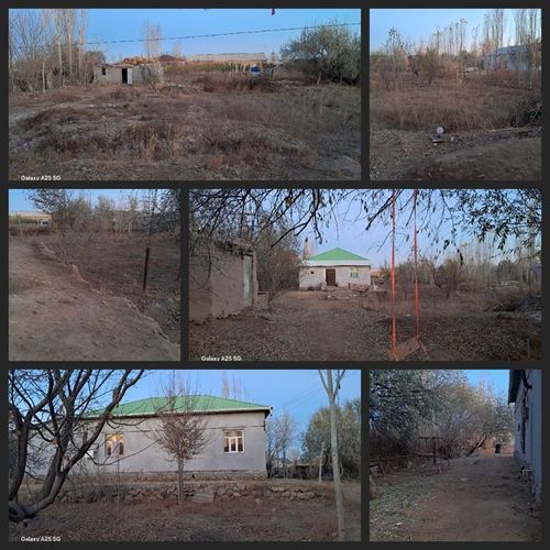4-комнатная дача, 111.94 м²
