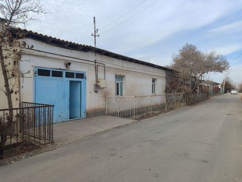 5-комнатная часть дома, 77777777 м²