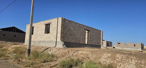 3-комнатная часть дома, 600 м²