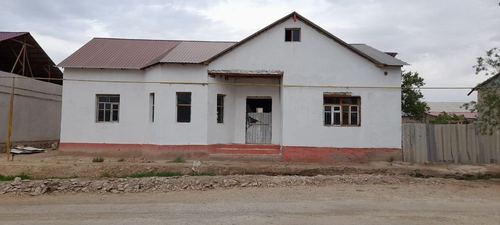 6-комнатная часть дома, 100 м²