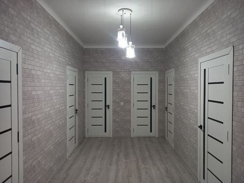 3-комнатная квартира, 102 м²