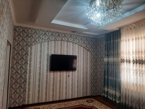 6-комнатная часть дома, 18 м²