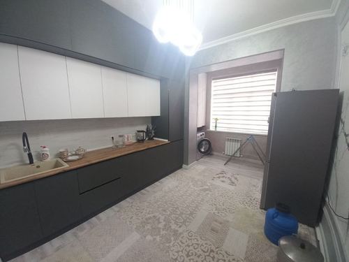 3-комнатная квартира, 86 м²