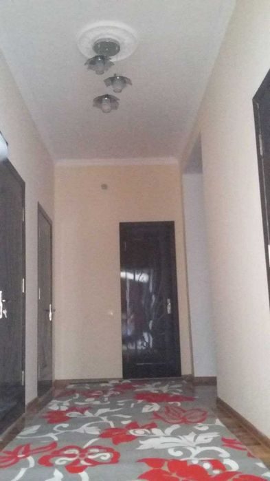 3-комнатная квартира, 94 м², Нукус, на продажу