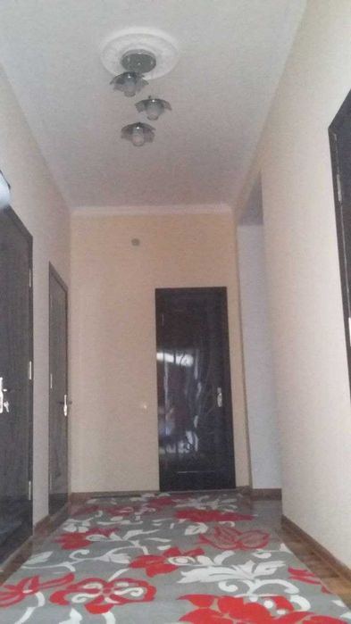 3-комнатная квартира, 94 м²