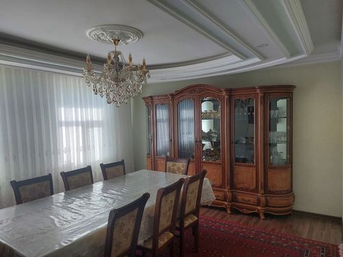 4-комнатная квартира, 90 м²