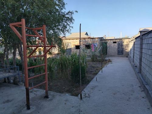 4-комнатная часть дома, 118 м²