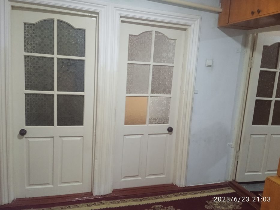 3-комнатная квартира, 100 м², Нукус, на продажу