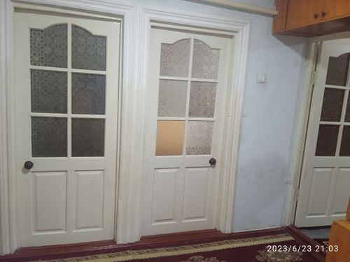 3-комнатная квартира, 100 м²